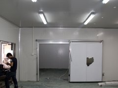 杭州食品冷库 杭州食品冷库