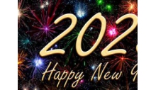 英国威廉希尔公司制恭祝大家元旦快乐！